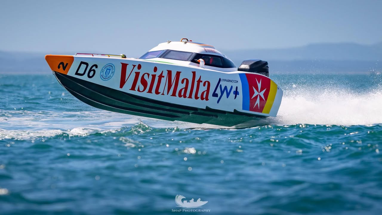 British Powerboat Racing Club