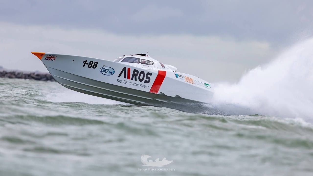 British Powerboat Racing Club