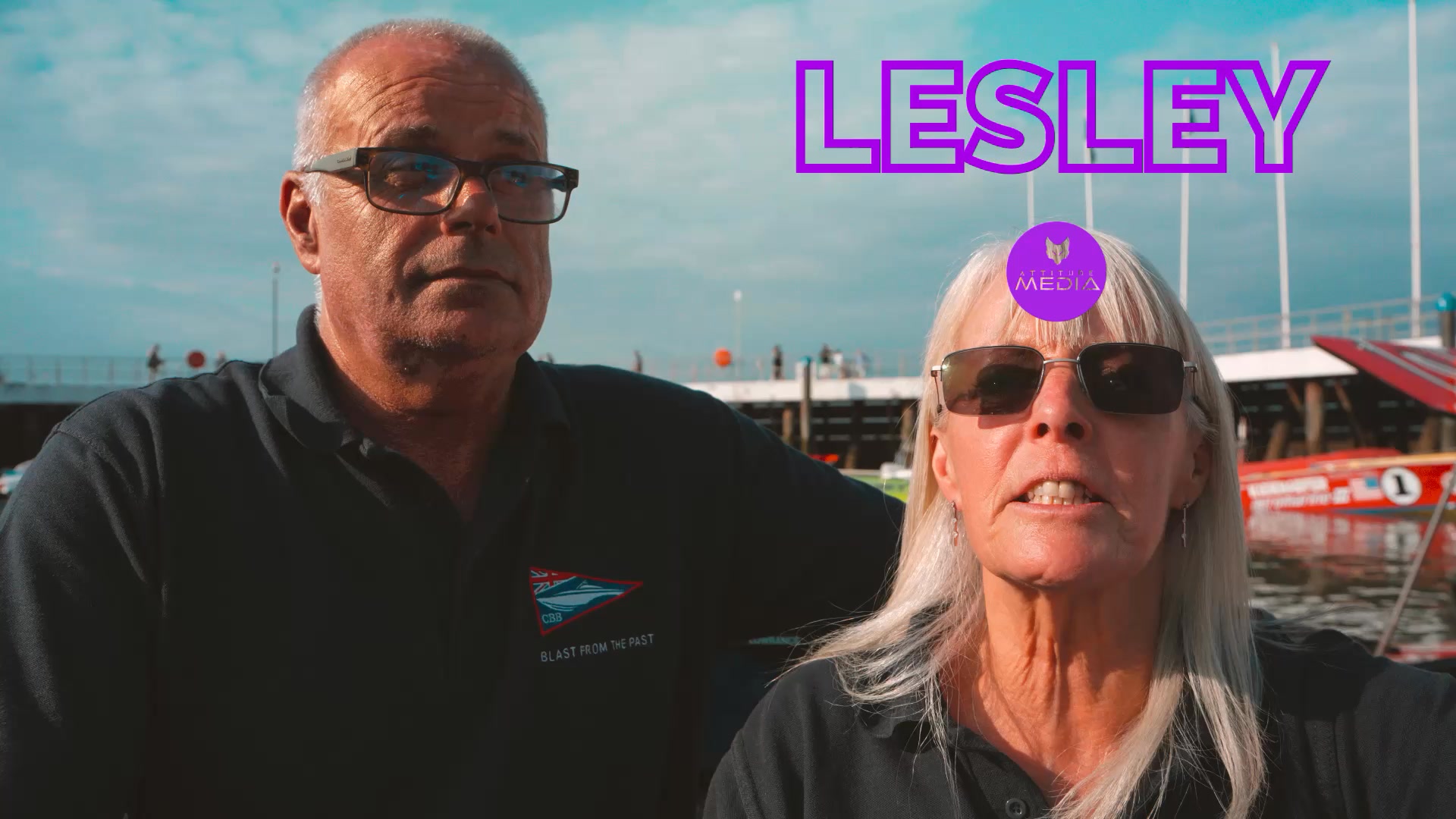 British Powerboat Racing Club