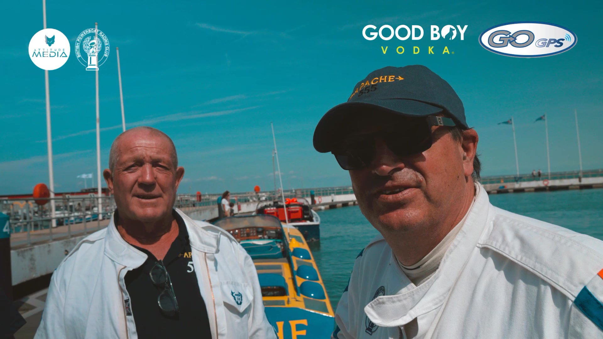 British Powerboat Racing Club