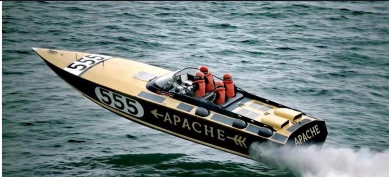 British Powerboat Racing Club