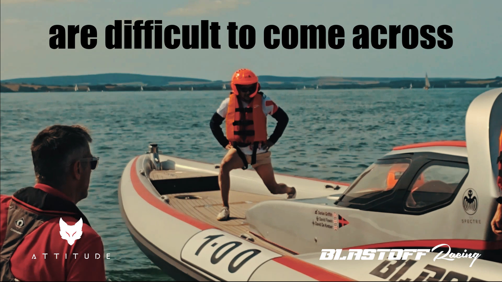 British Powerboat Racing Club