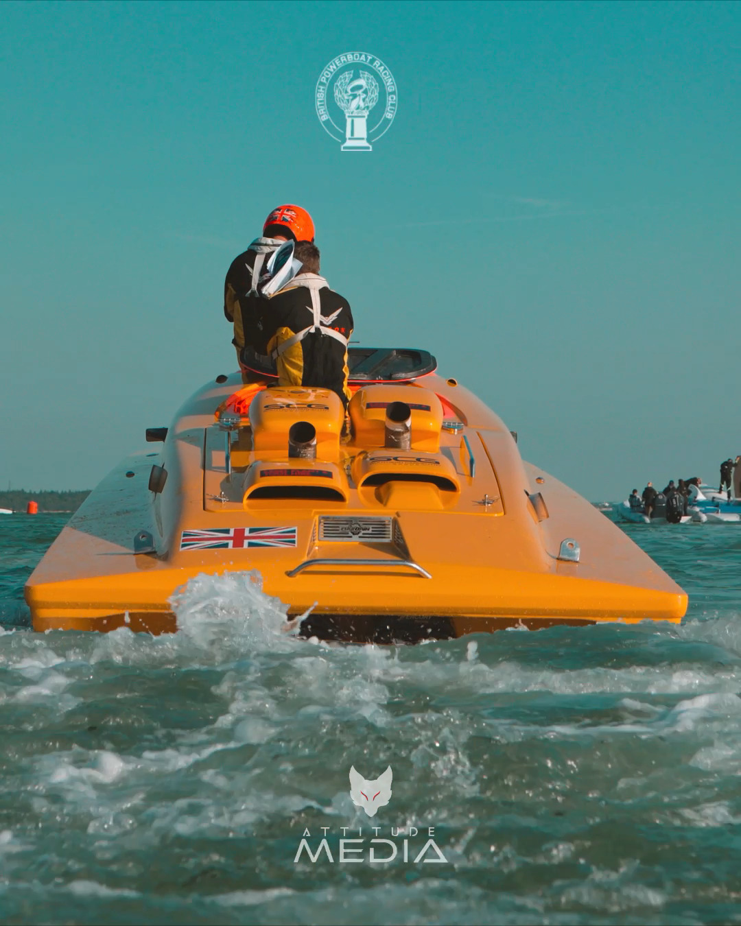 British Powerboat Racing Club