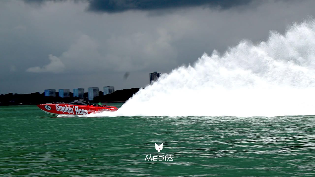 British Powerboat Racing Club