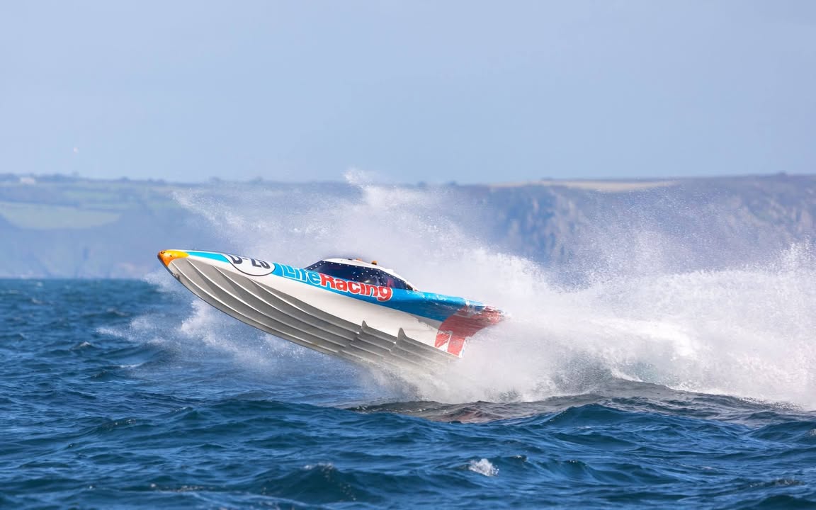 British Powerboat Racing Club