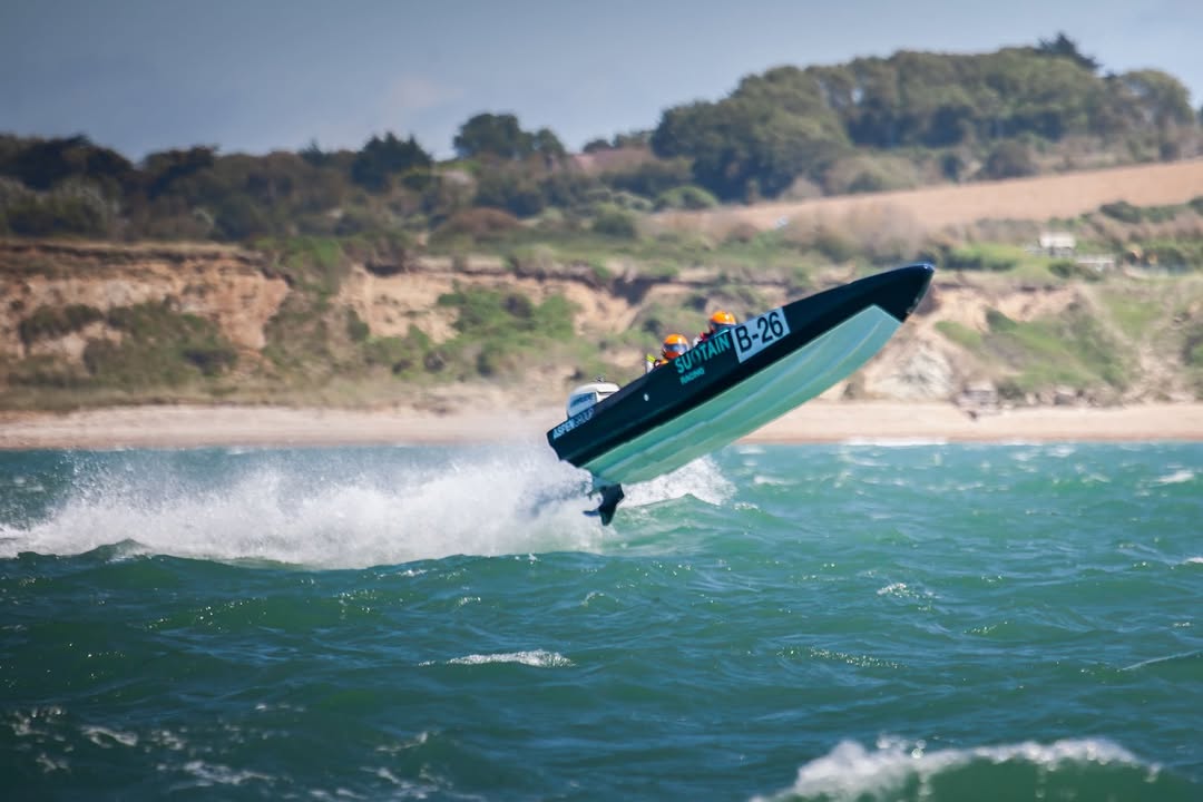 British Powerboat Racing Club