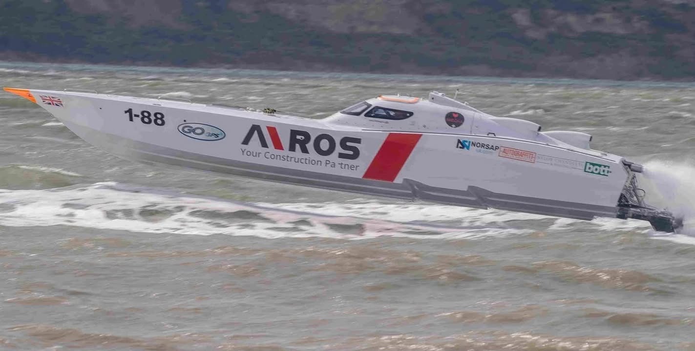British Powerboat Racing Club