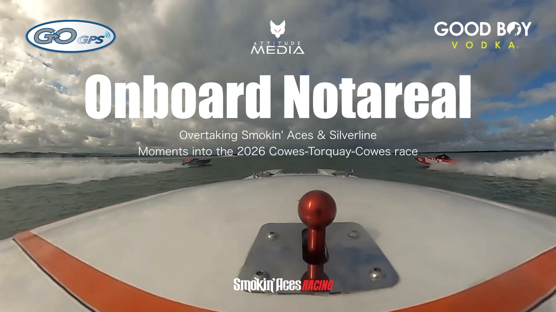 British Powerboat Racing Club